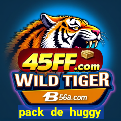 pack de huggy wuggy para drawing cartoons 2 vk